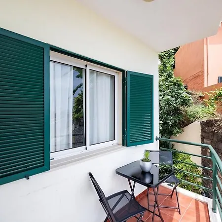 Ocean Breeze Retreat Apartment *