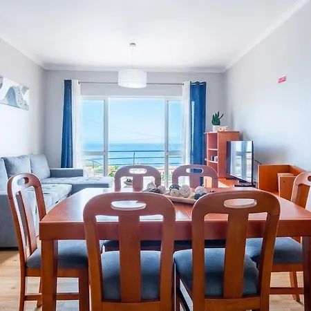 Ocean Breeze Retreat Apartment *