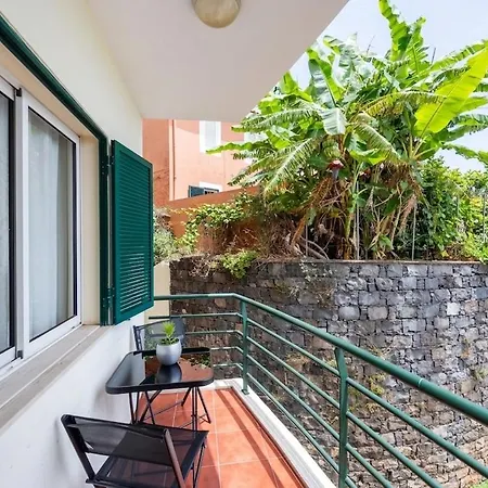 Ocean Breeze Retreat Caniço
