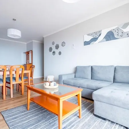 Apartment Ocean Breeze Retreat